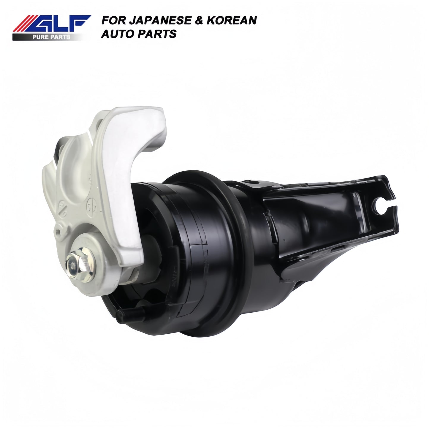 Auto Engine Systems Engine Mount 50820-SNC-043
