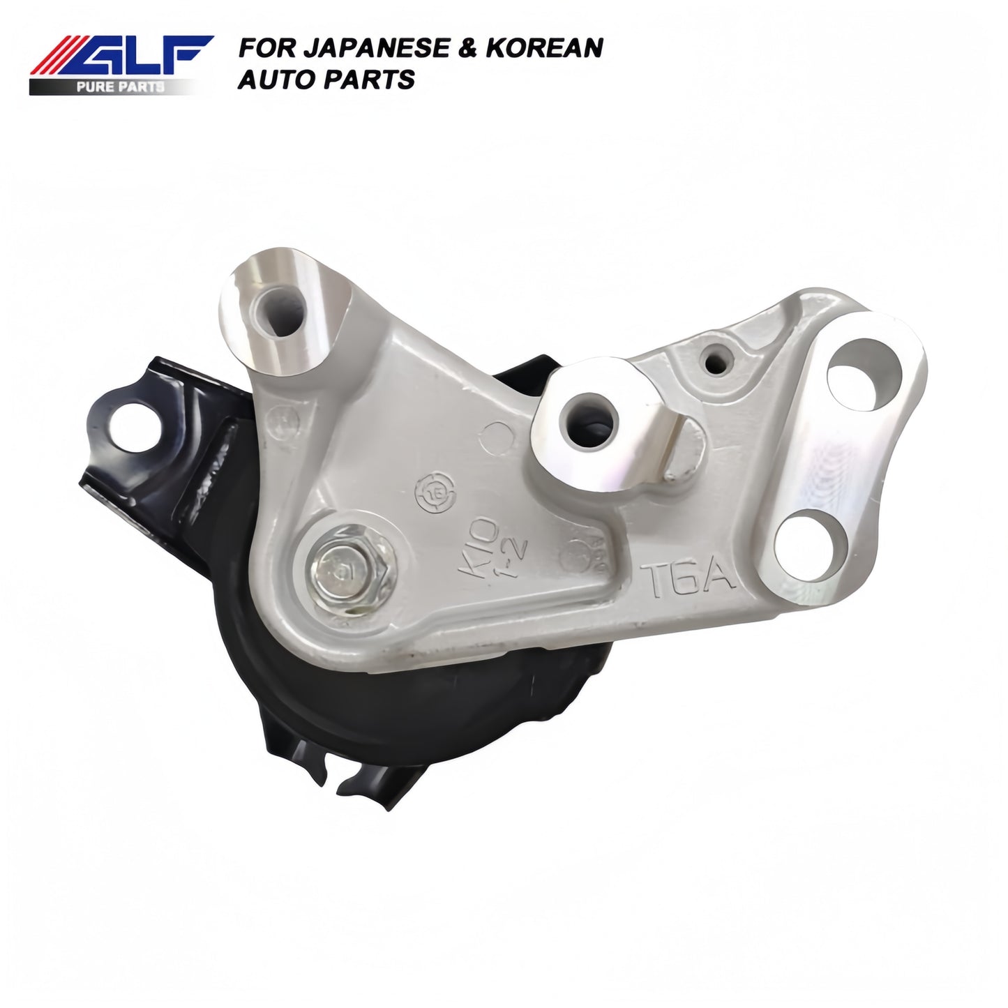 Auto Engine Systems Engine Mount 50820-T6A-J01