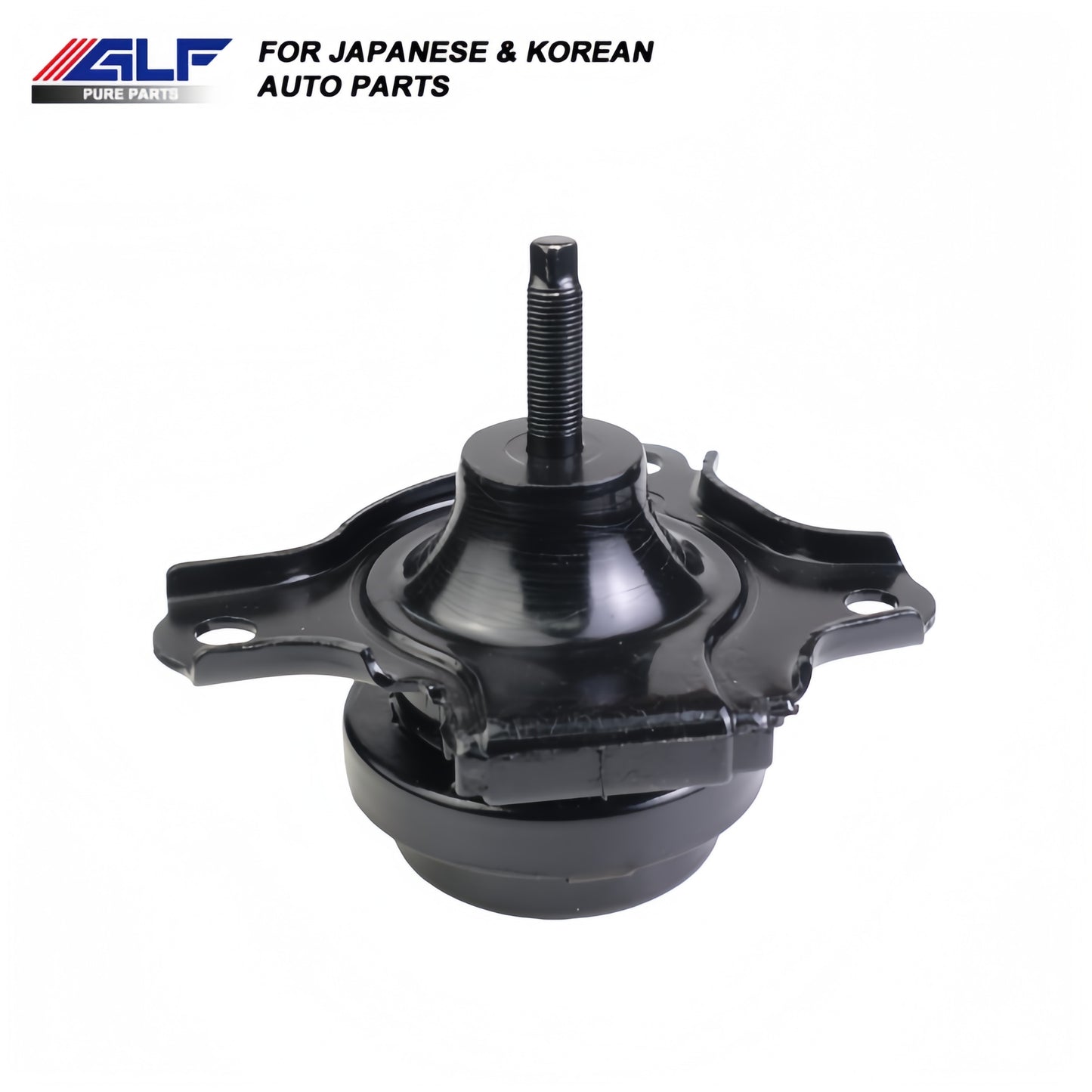 Auto Engine Systems Engine Mount 50821-S7S-033