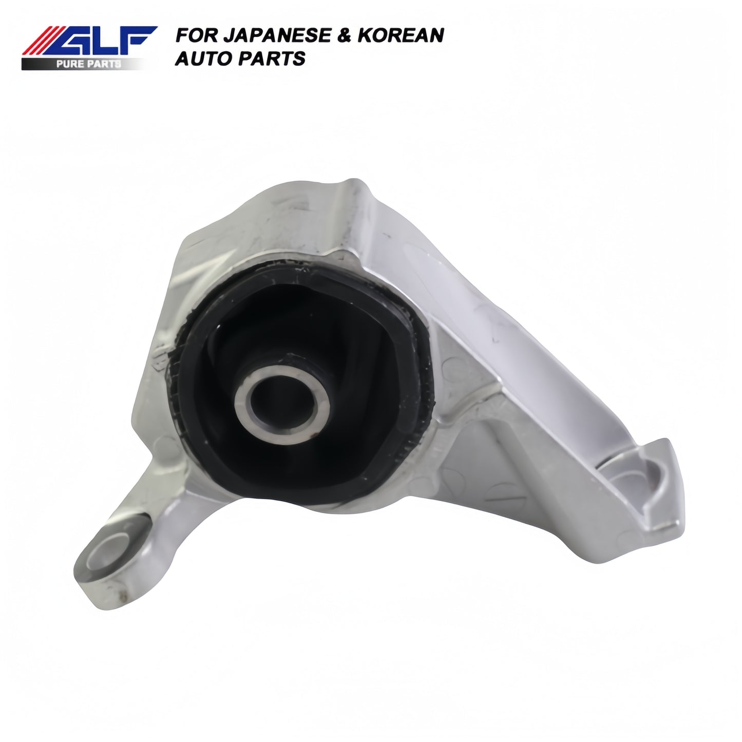 Auto Engine Systems Engine Mount 50830-SVB-A02