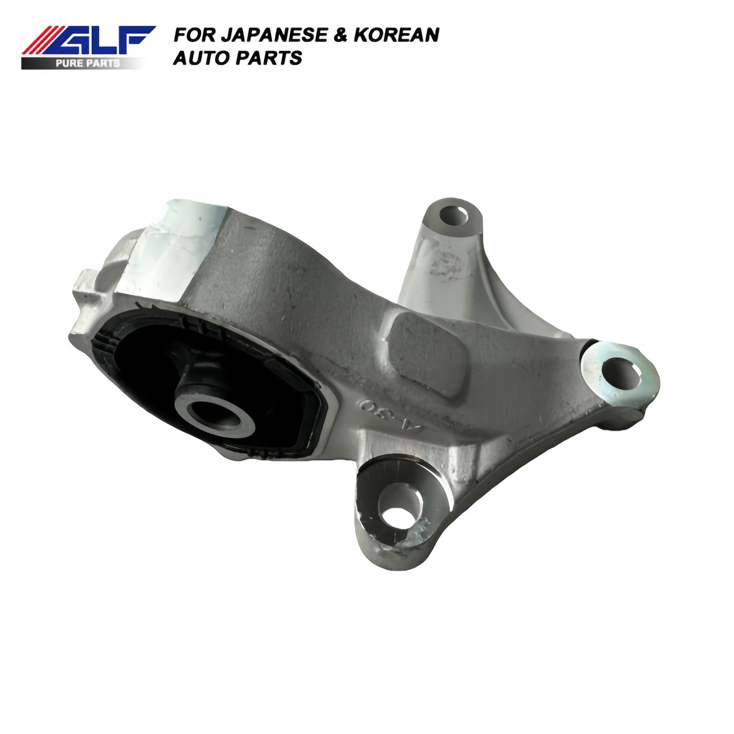 Auto Engine Systems Engine Mount 50830-T0T-H81 50830-T0A-A81