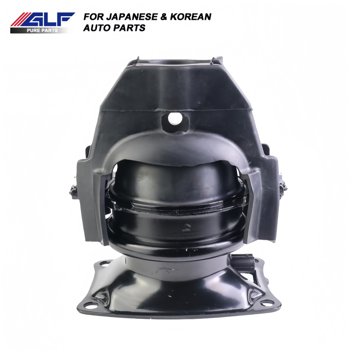 Auto Engine Systems Engine Mount 50830-TA1-A01