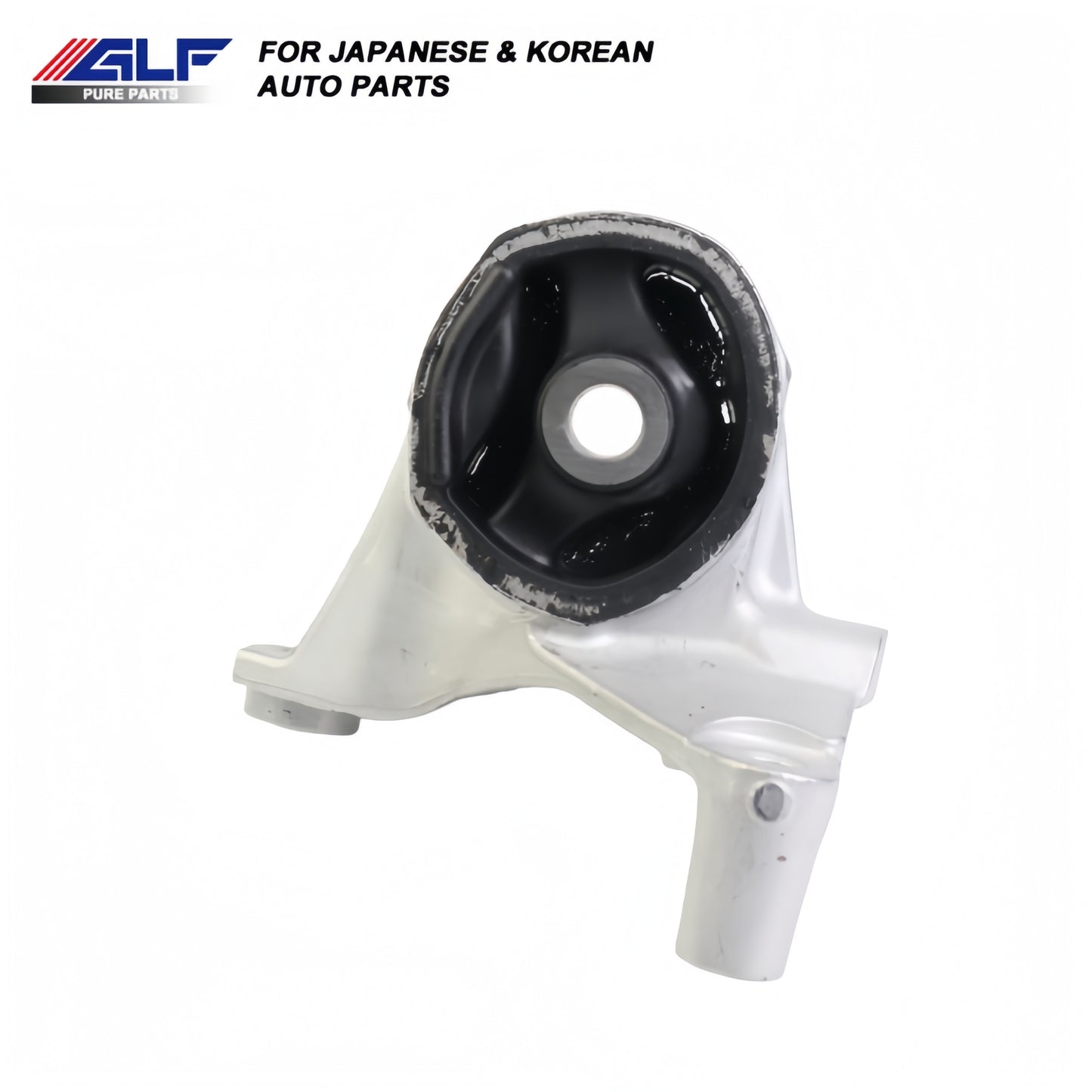 Auto Engine Systems Engine Mount 50840-S5A-000 50840-S5A-010