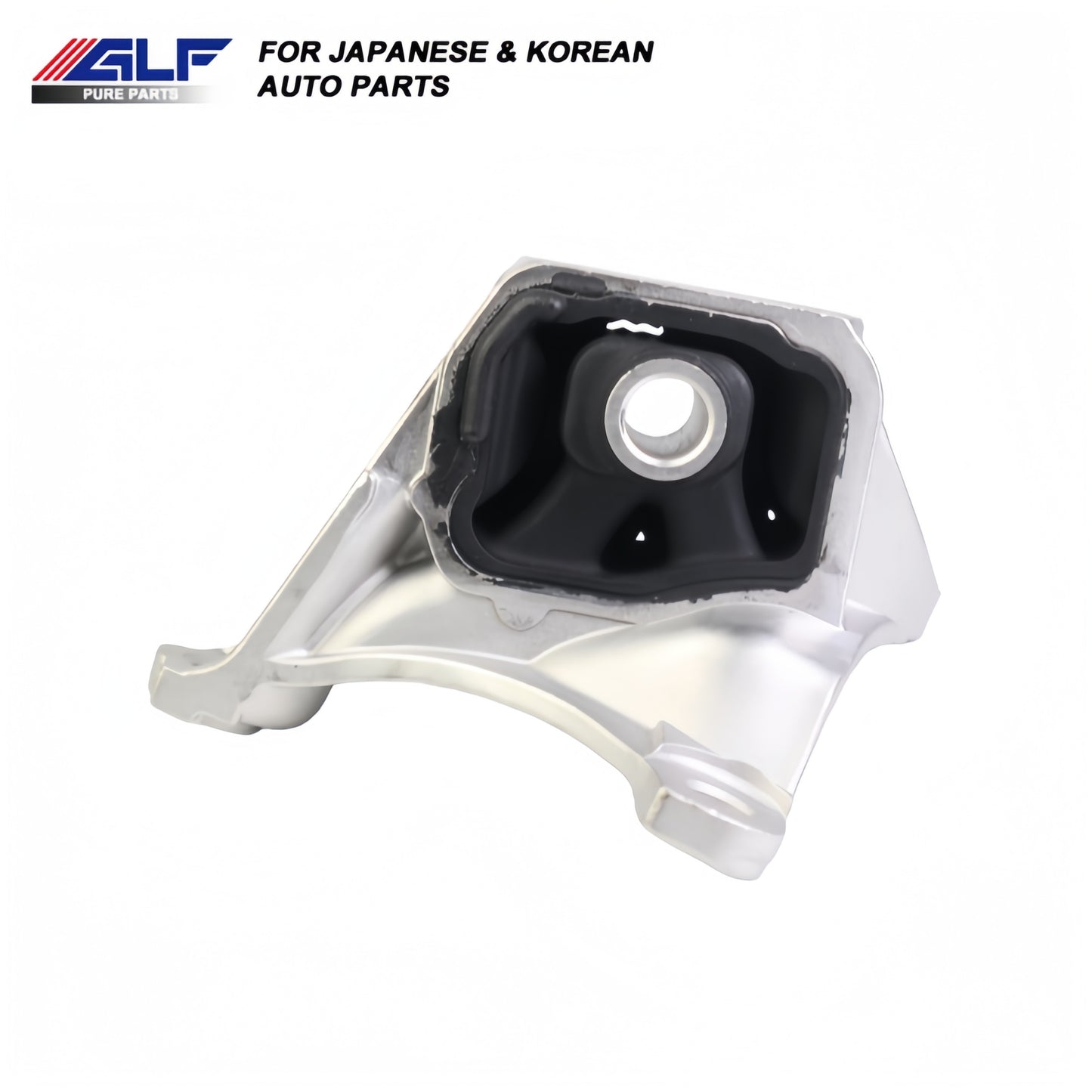 Auto Engine Systems Engine Mount 50840-S6M-010 50840-S7C-000