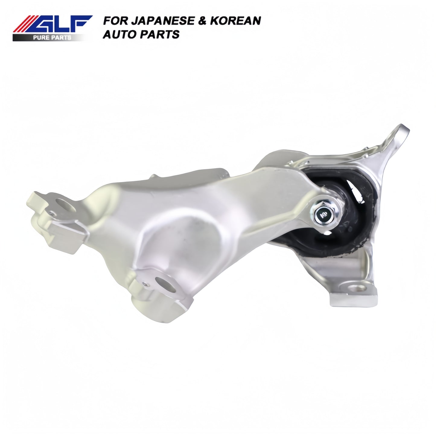 Auto Engine Systems Engine Mount 50850-TR0-A01