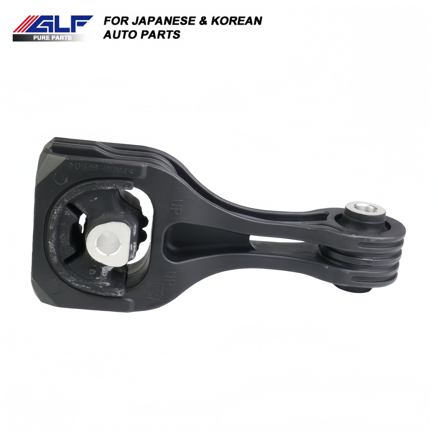 Auto Engine Systems Engine Mount 50890-TBA-A81 50890-TBA-A82