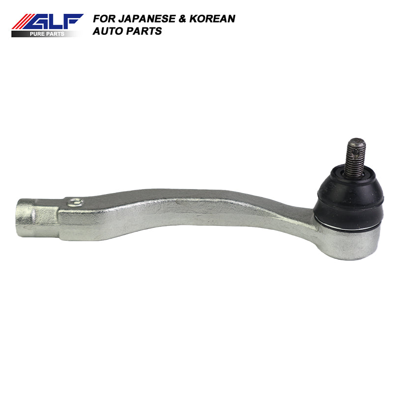 Auto Steering System Outer Tie Rod End 53560-S04-003