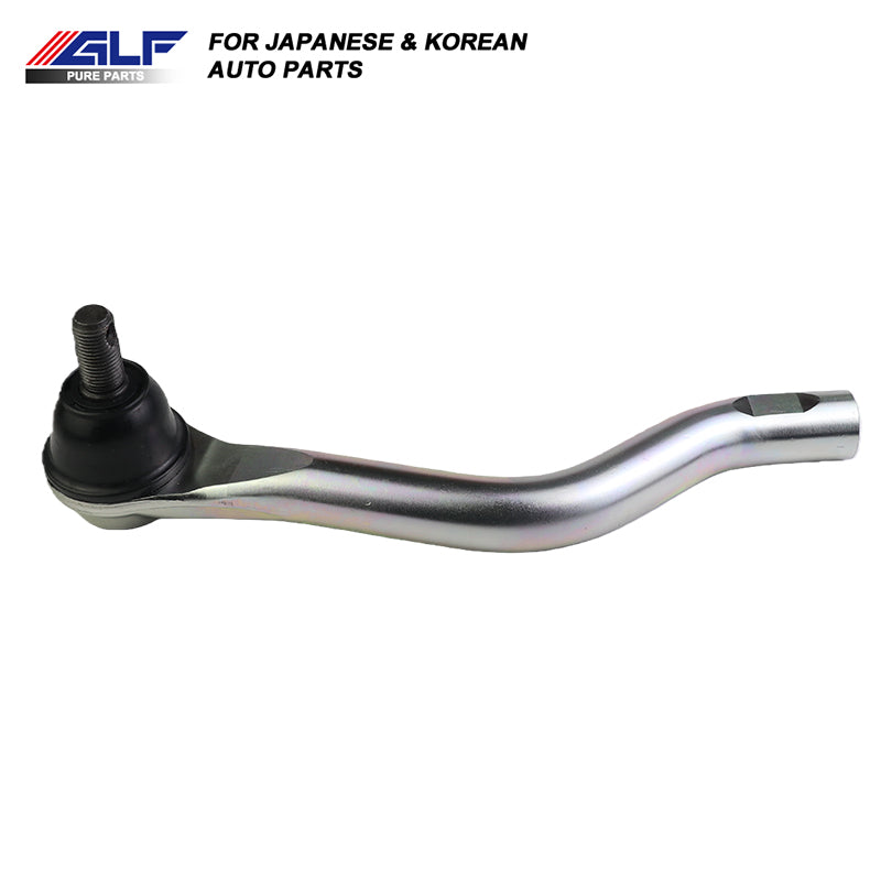 Auto Steering System Outer Tie Rod End 53560-SFE-003