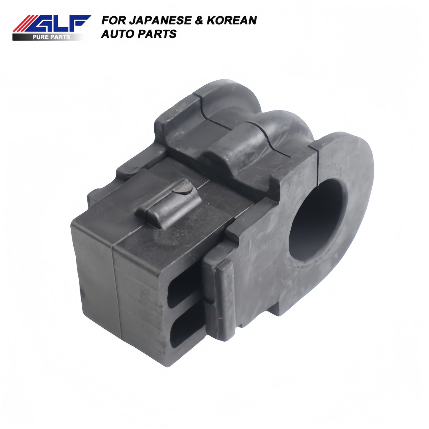 Auto Suspension System Stabilizer Bushing 54613-EE500 54613-ED000 54613-ED501