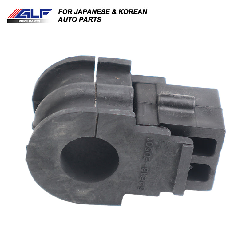 Auto Suspension System Stabilizer Bushing 54613-EE500 54613-ED000 54613-ED501 54613-EE500