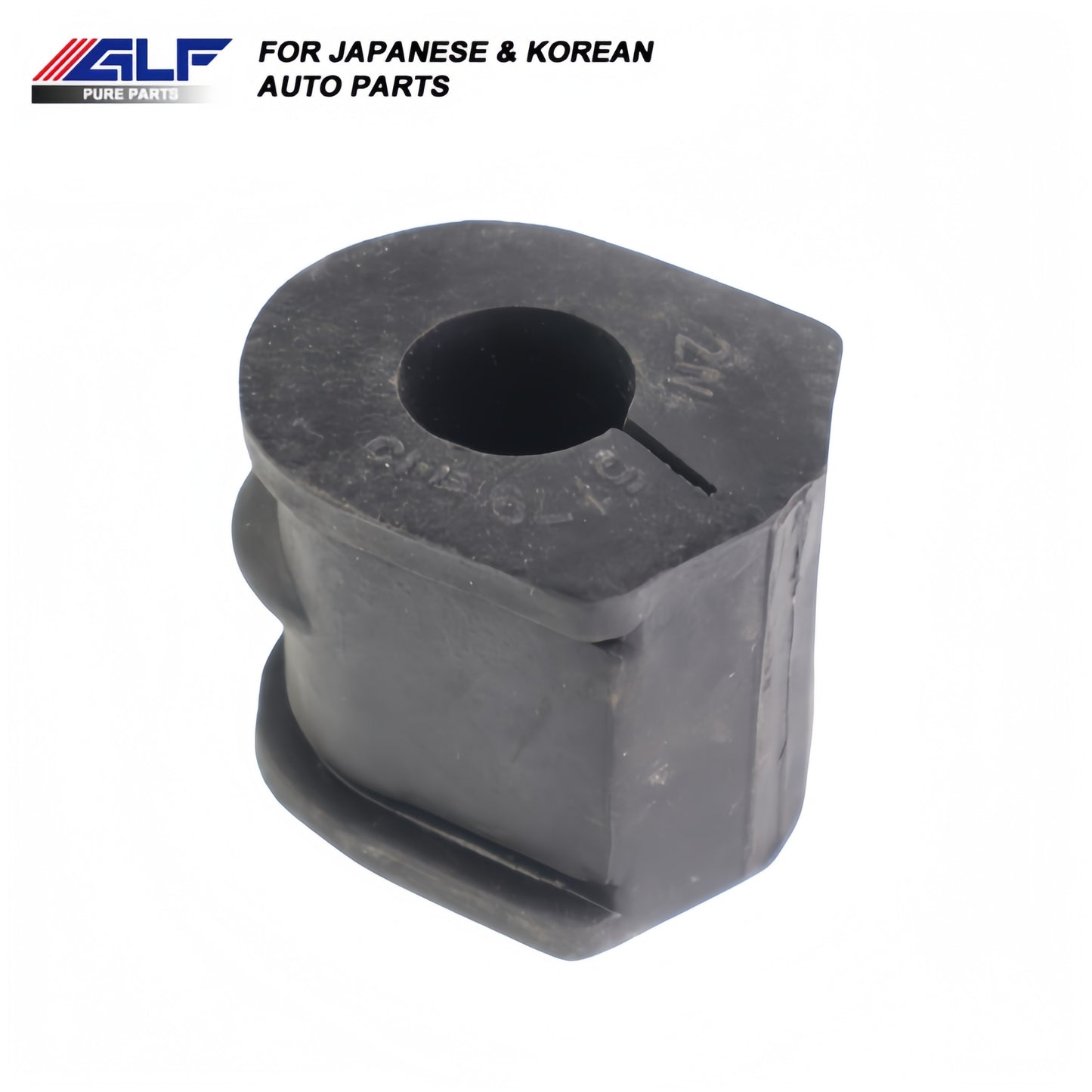 Auto Engine Systems Stabilizer Bush 56243-0E015