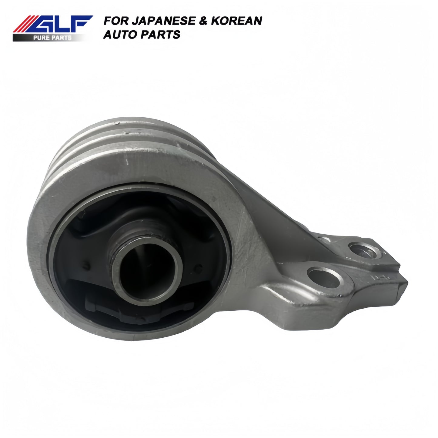 Auto Engine Systems Engine Mount 5L8Z-6068-BB 5L8Z-6068-AE