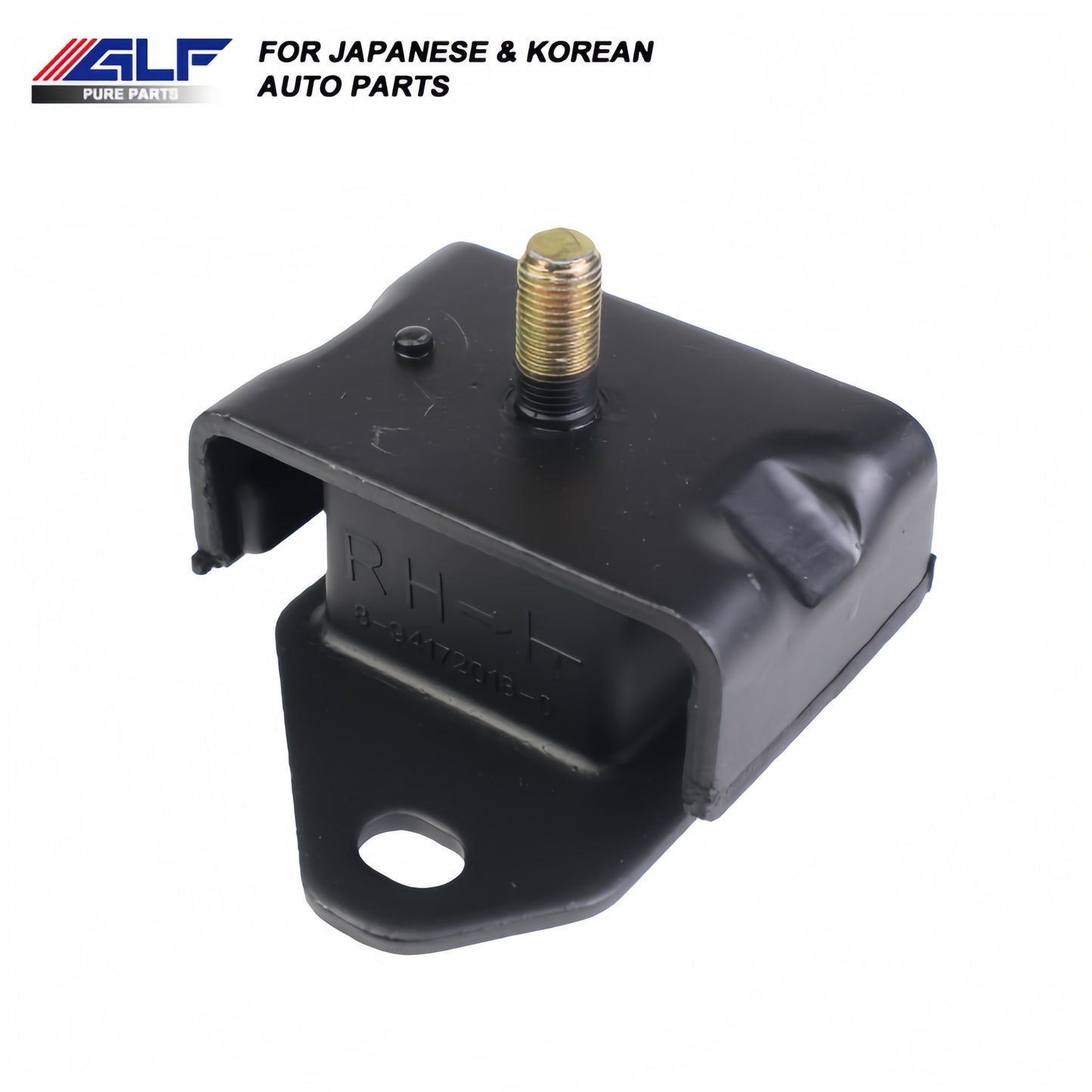 Auto Engine Systems Engine Mount 8-94172018-0