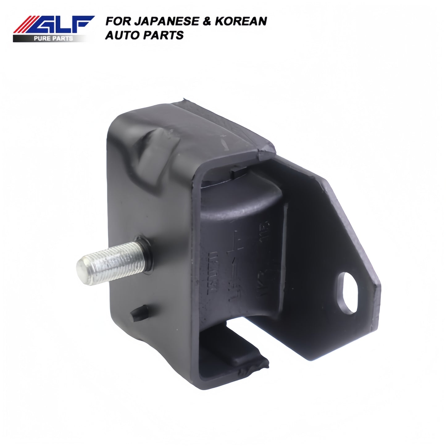 Auto Engine Systems Engine Mount 8-97106759-0
