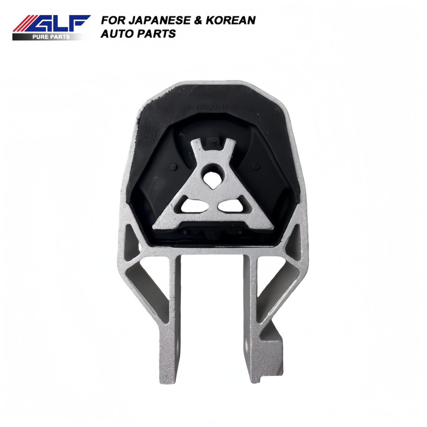 Auto Engine Systems Engine Mount AV61-6P082-AB AV61-6P082-AC 6V6Z-6068-A