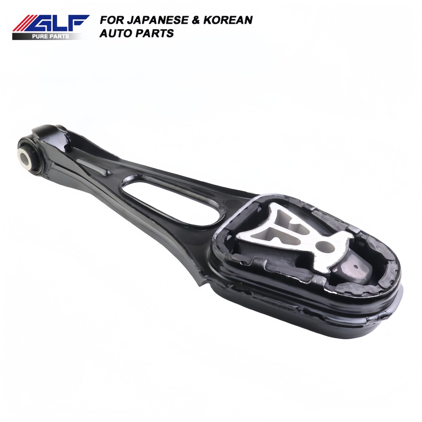 Auto Engine Systems Engine Mount BK21-6P082-AE