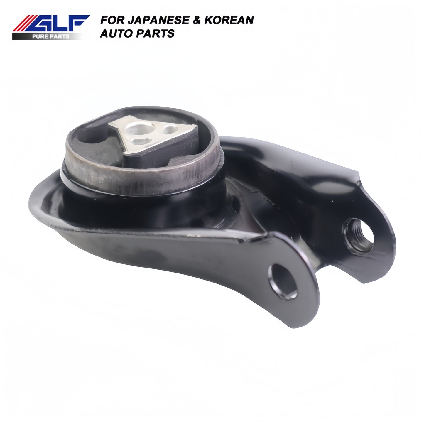 Auto Engine Systems Engine Mount BP4K-39-040C BP4S-39-040