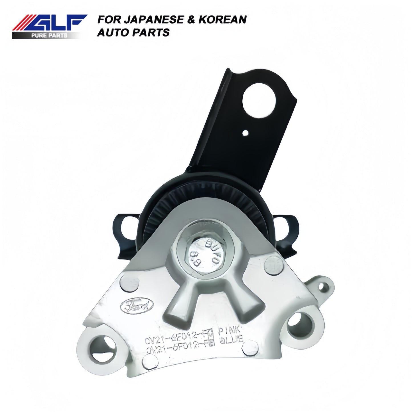 Auto Engine Systems Engine Mount CV21-6F012-CD CV21-6F012-FC