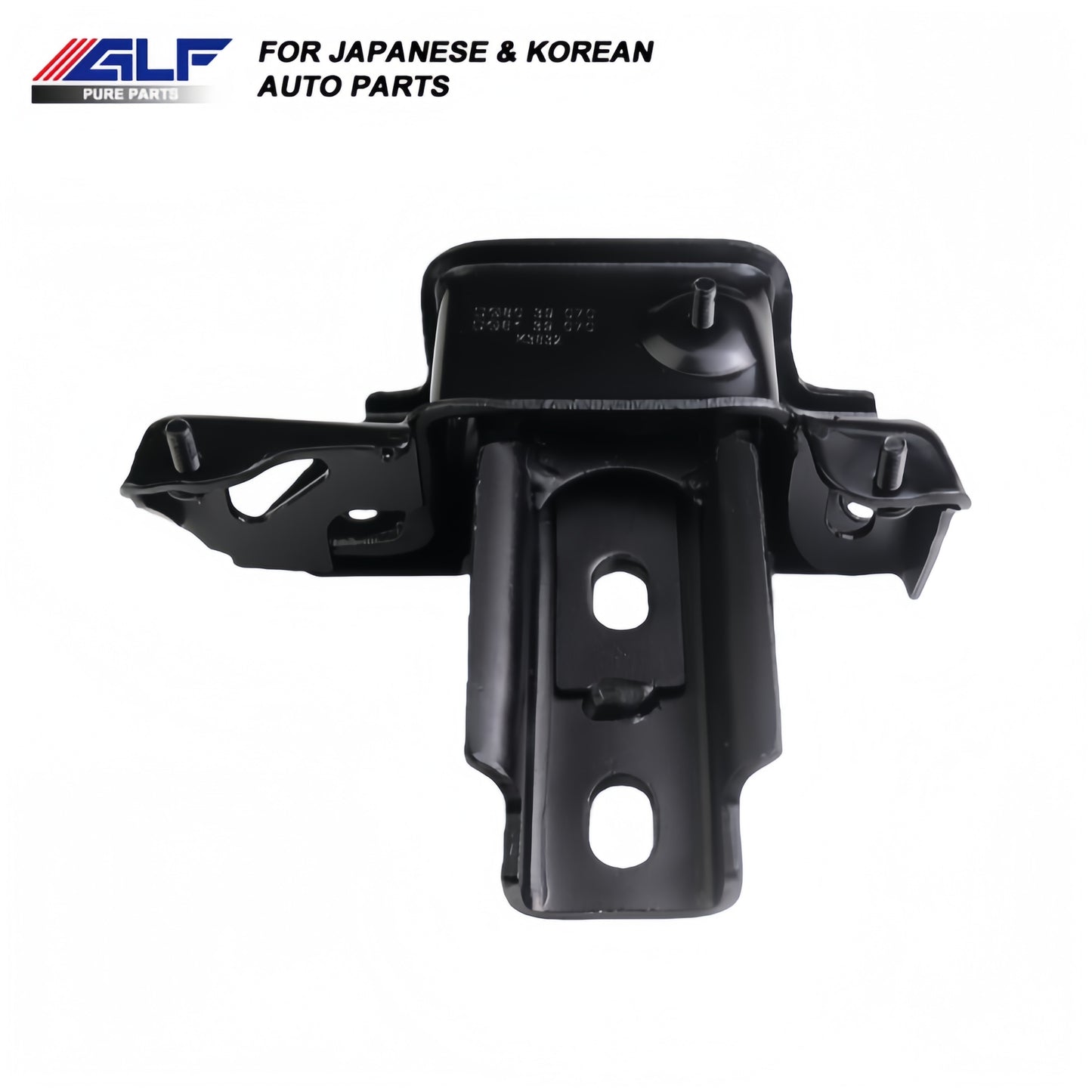 Auto Engine Systems Engine Mount DG81-39-070