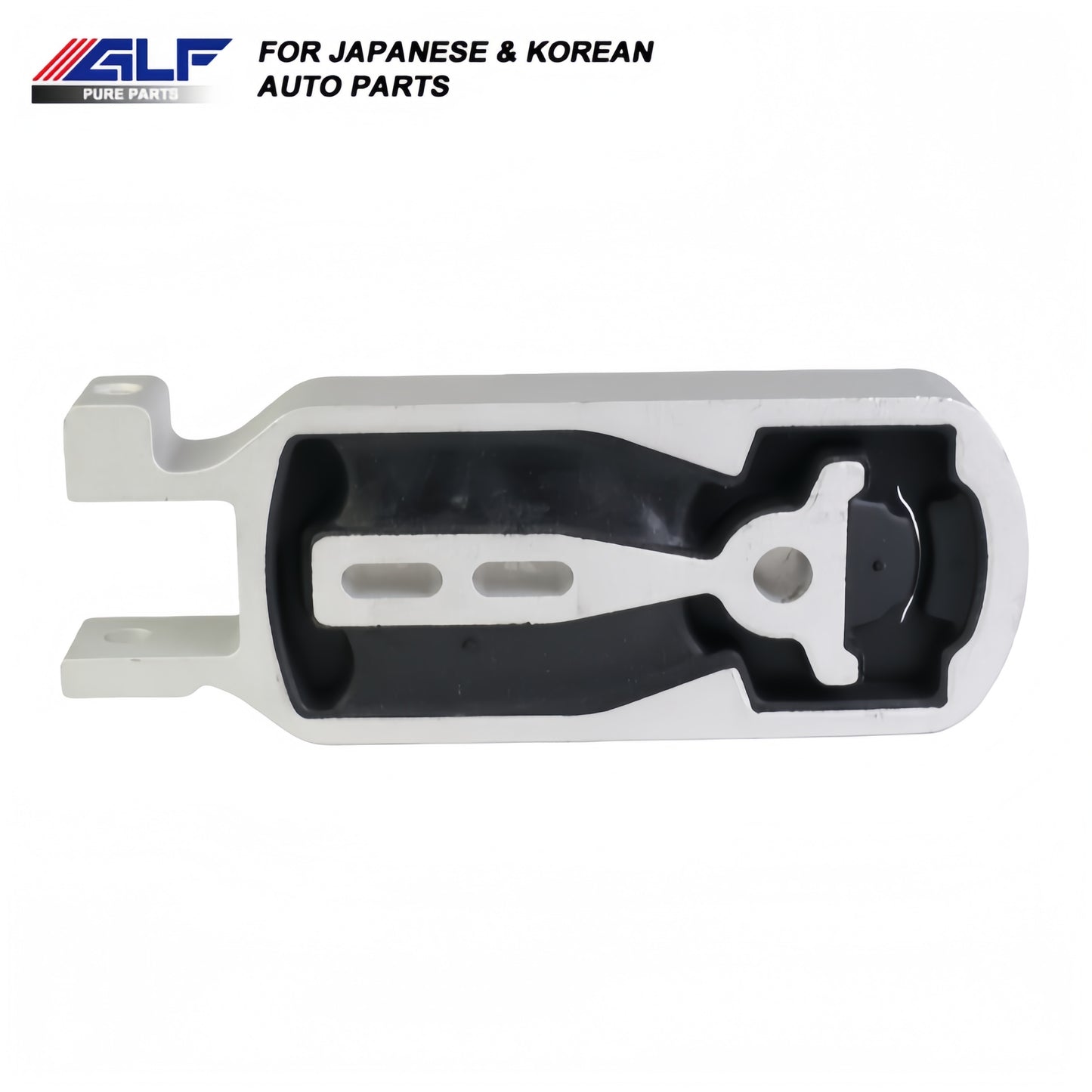 Auto Engine Systems Engine Mount F2G3-6P082-AC