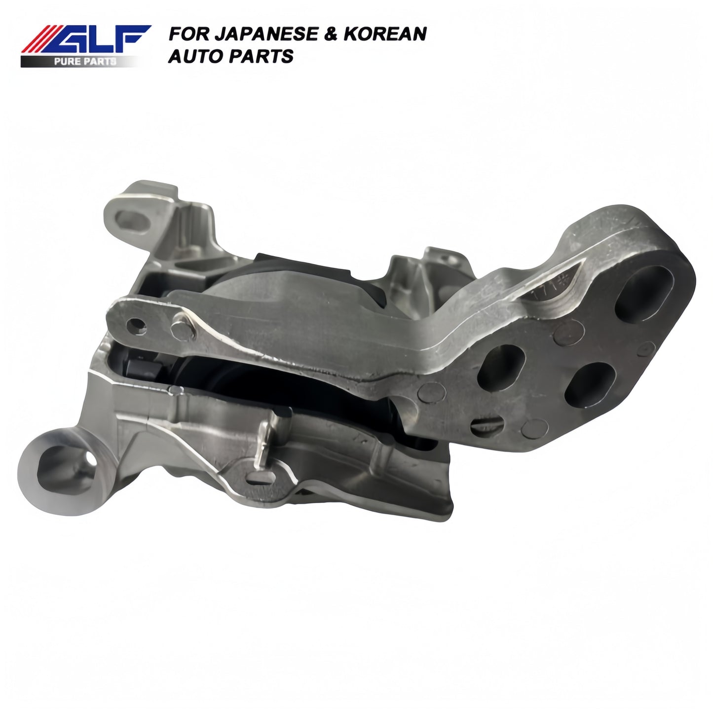 Auto Engine Systems Engine Mount GHS4-39-060 KR12-39-060