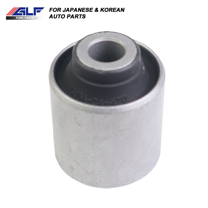 Auto Suspension System Control Arm Bushing GJ6A-34-470