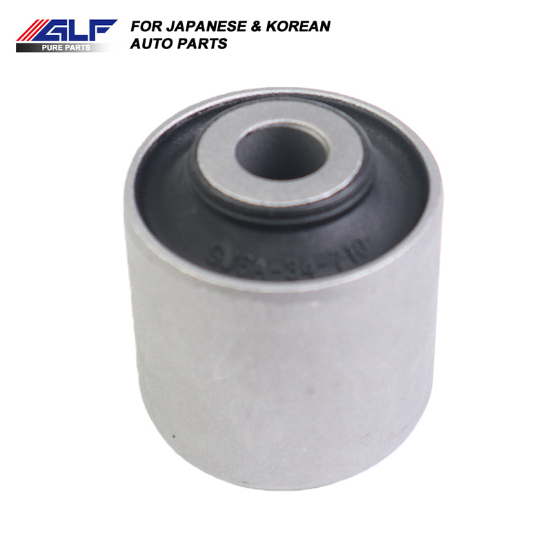 Auto Suspension System Control Arm Bushing GJ6A-34-710