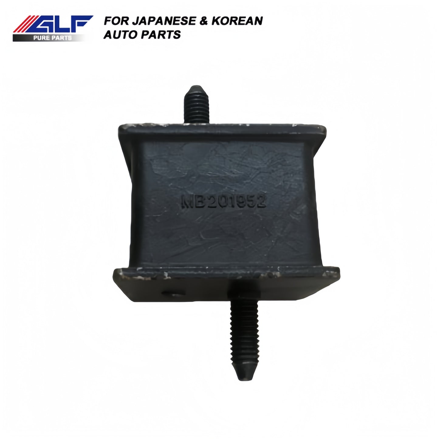 Auto Engine Systems Engine Mount MB201952