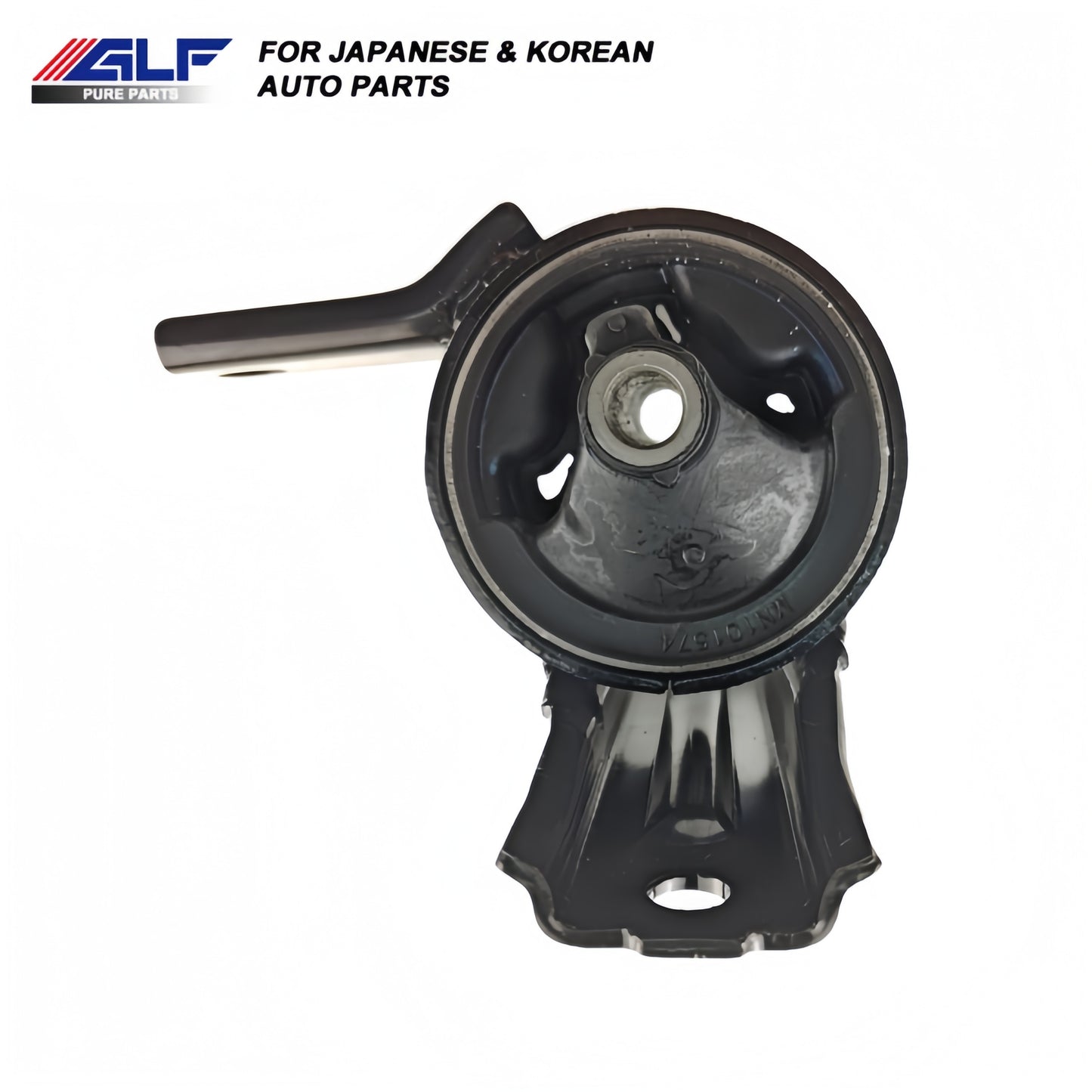 Auto Engine Systems Engine Mount MN101441 MN184372