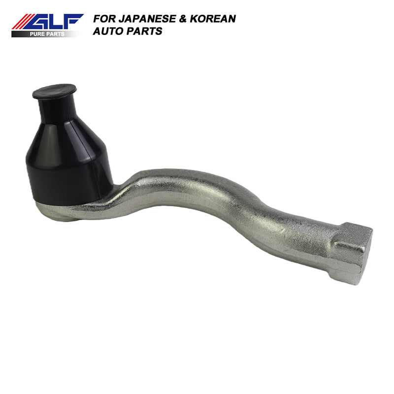 Auto Steering System Outer Tie Rod End MR508136