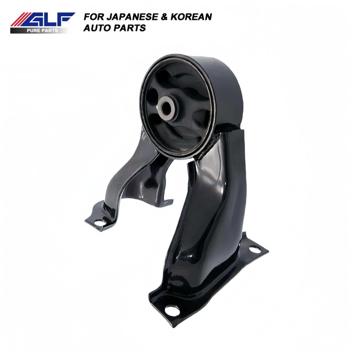 Auto Engine Systems Engine Mount 1092A077 MR519400 MR961214