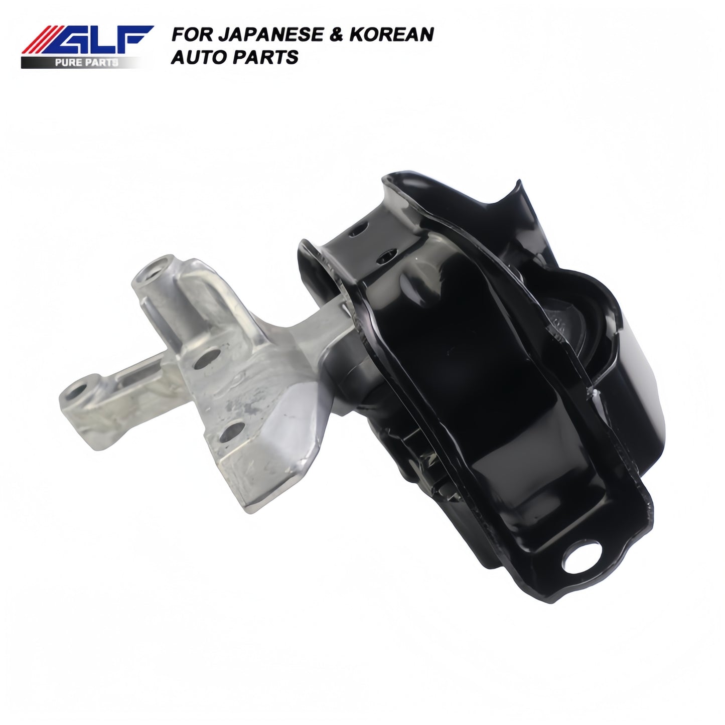 Auto Engine Systems Engine Mount 11210-1HC0A 11210-1HC0C 11210-1HC0D