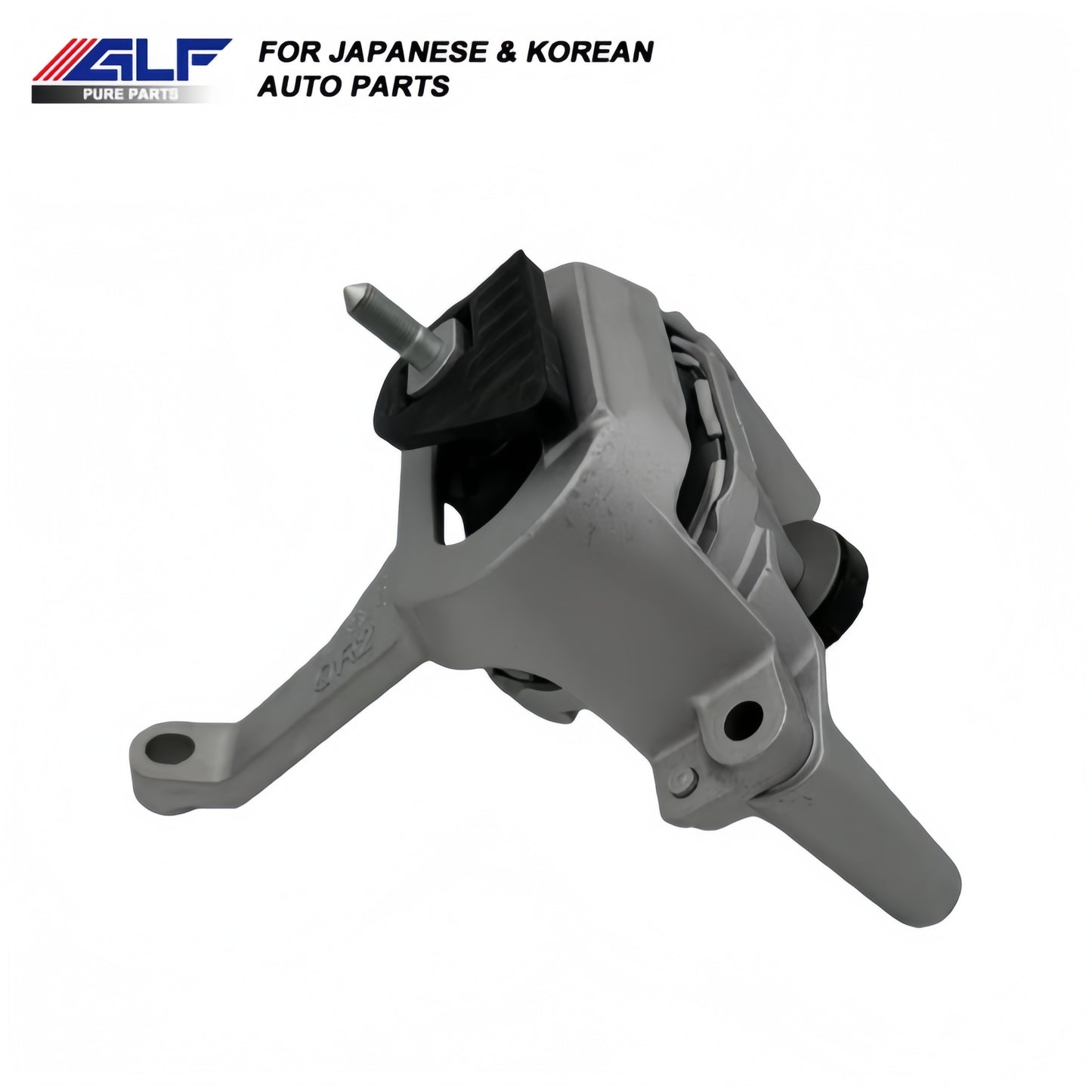 Auto Engine Systems Engine Mount 11210-3TA1D