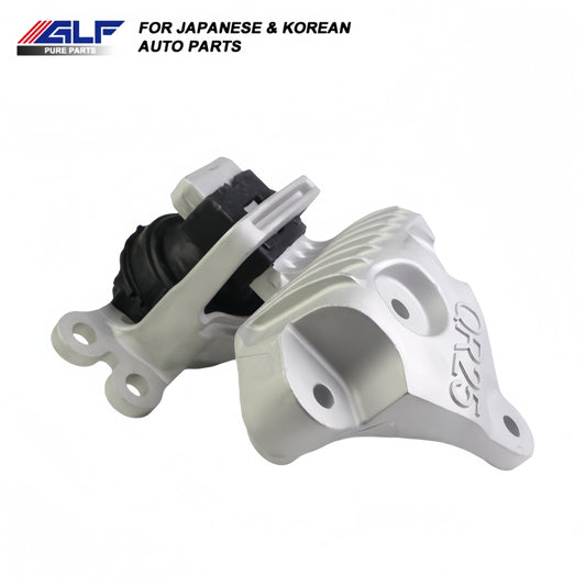 Auto Engine Systems Engine Mount 11210-4BA0A