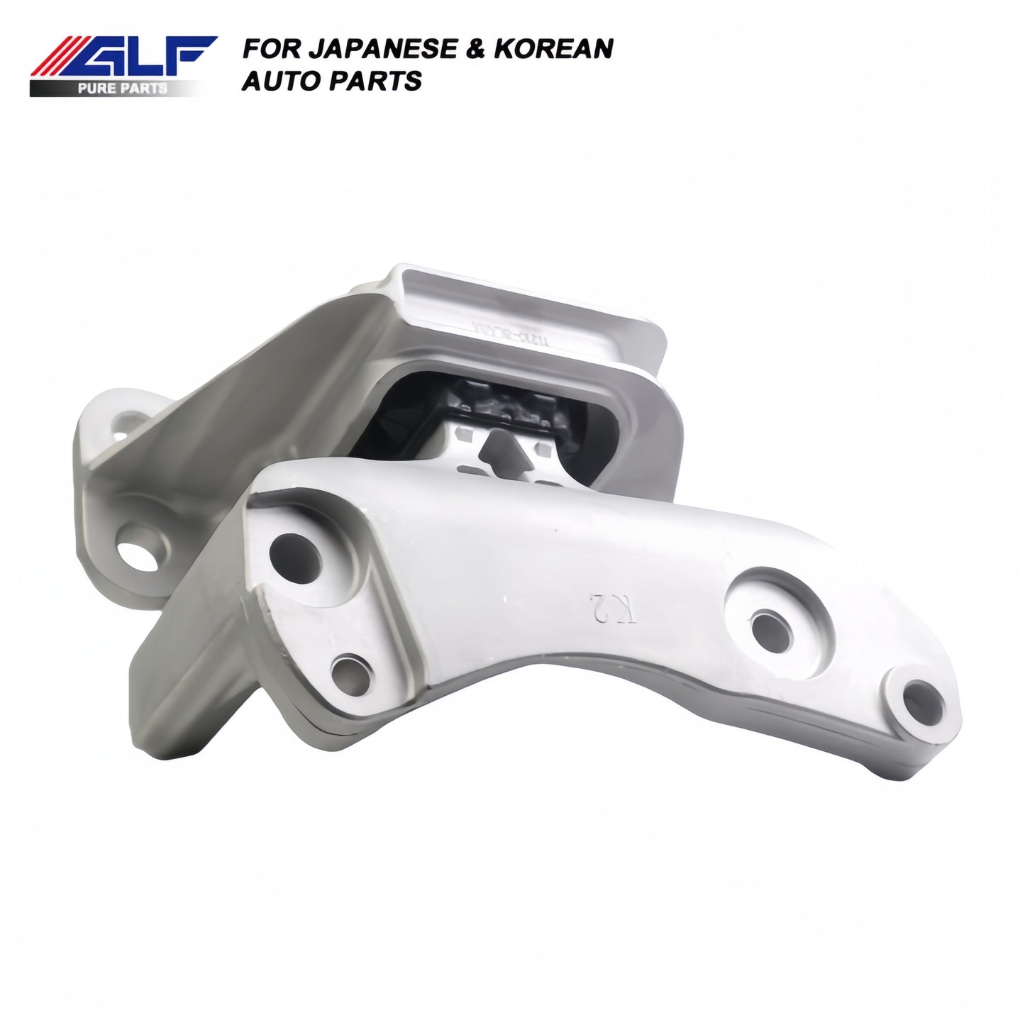 Auto Engine Systems Engine Mount 11210-6LB0C 11210-6LB3A