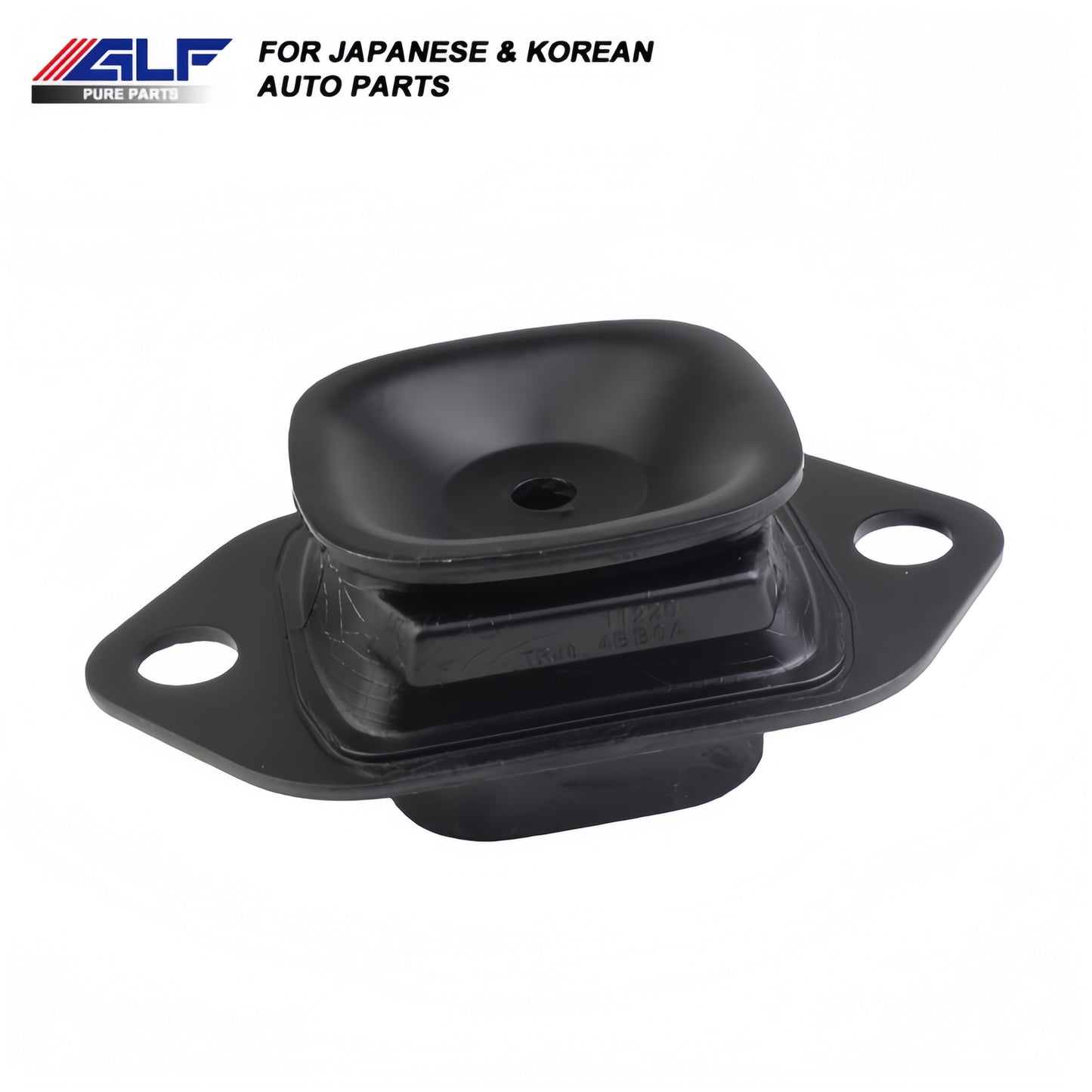 Auto Engine Systems Engine Mount 11220-4BB0A 11220-6LB0A