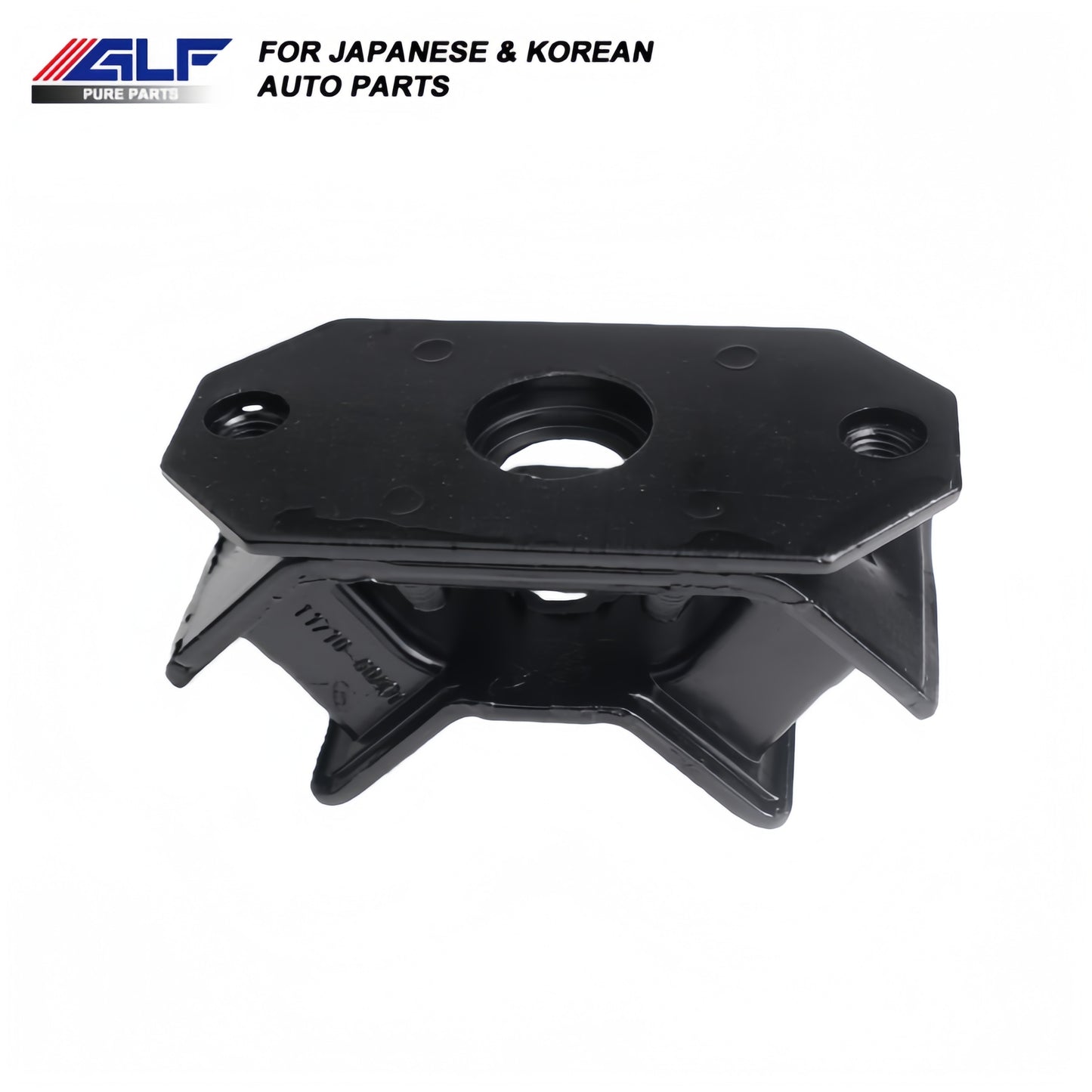 Auto Engine Systems Engine Mount 11710-60A01