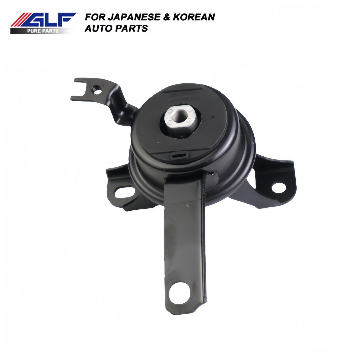Auto Engine Systems Engine Mount 12305-0D010
