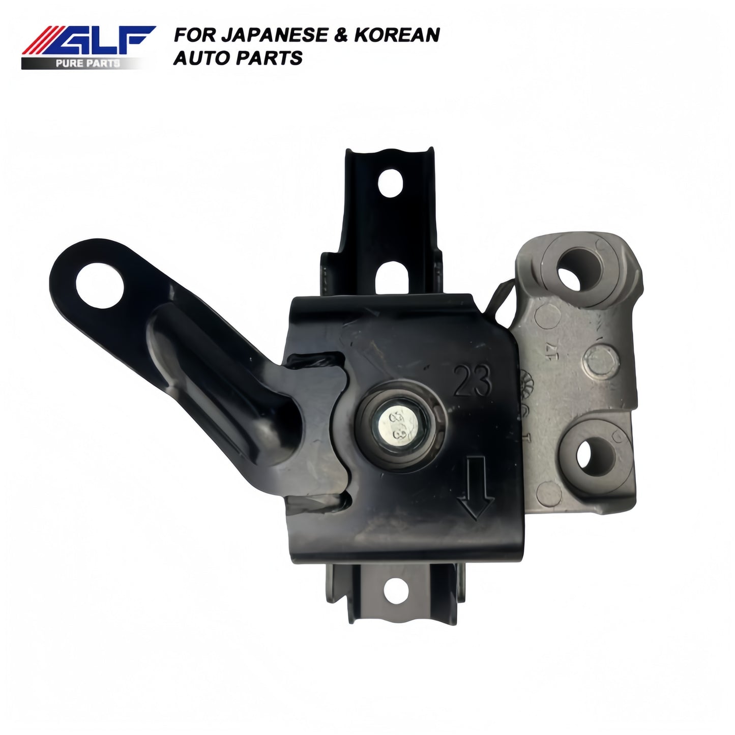 Auto Engine Systems Engine Mount 12305-0Y040