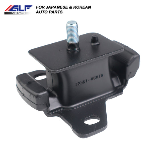 Auto Engine Systems Engine Mount 12361-0C010 12361-31090