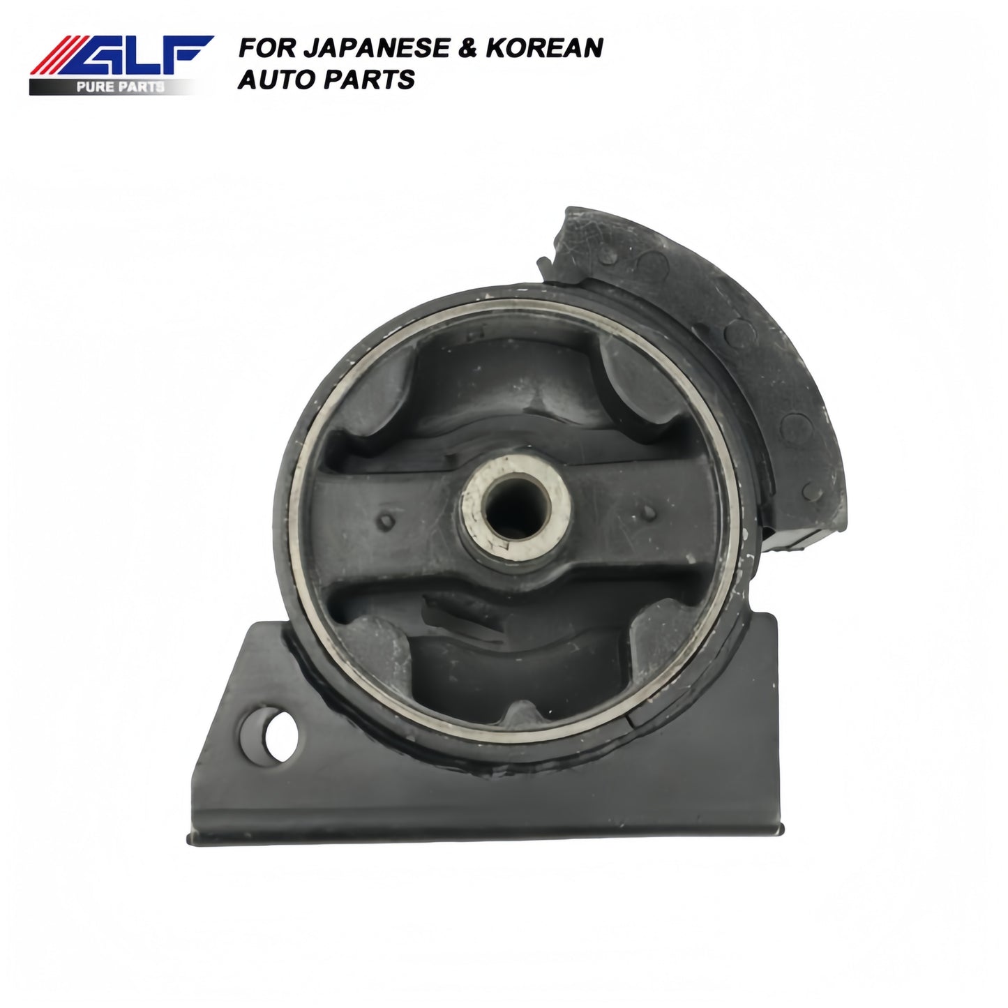 Auto Engine Systems Engine Mount 12361-11160