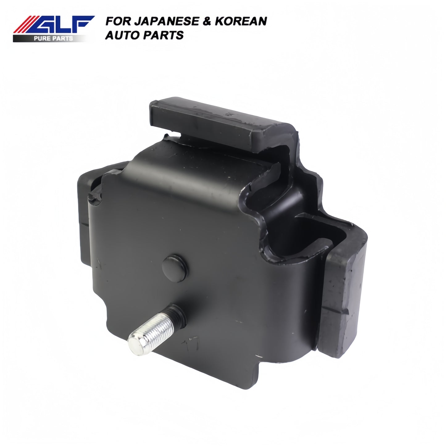 Auto Engine Systems Engine Mount 12361-17020