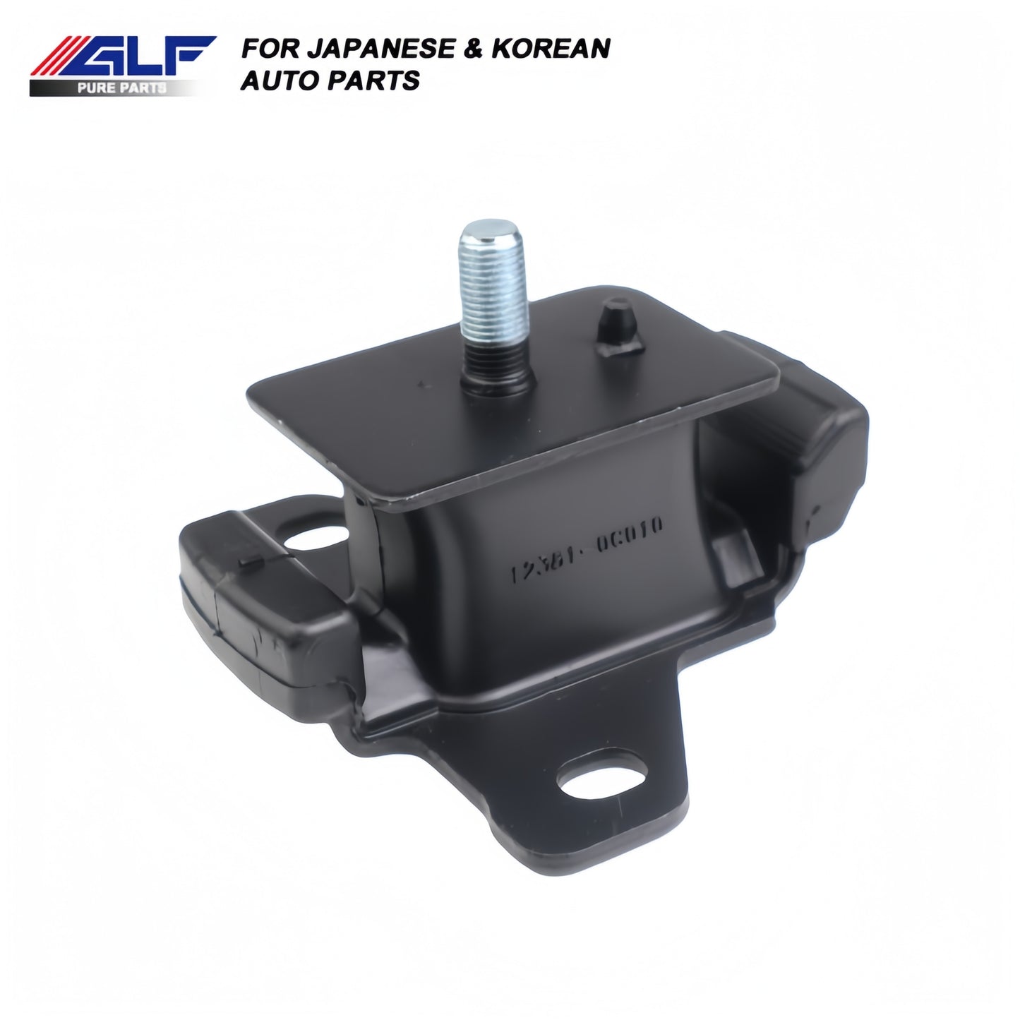 Auto Engine Systems Engine Mount 12361-31090 12361-0C010