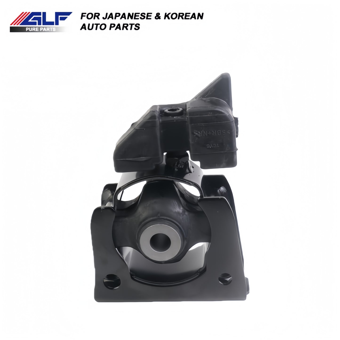 Auto Engine Systems Engine Mount 12361-37150 12361-37090