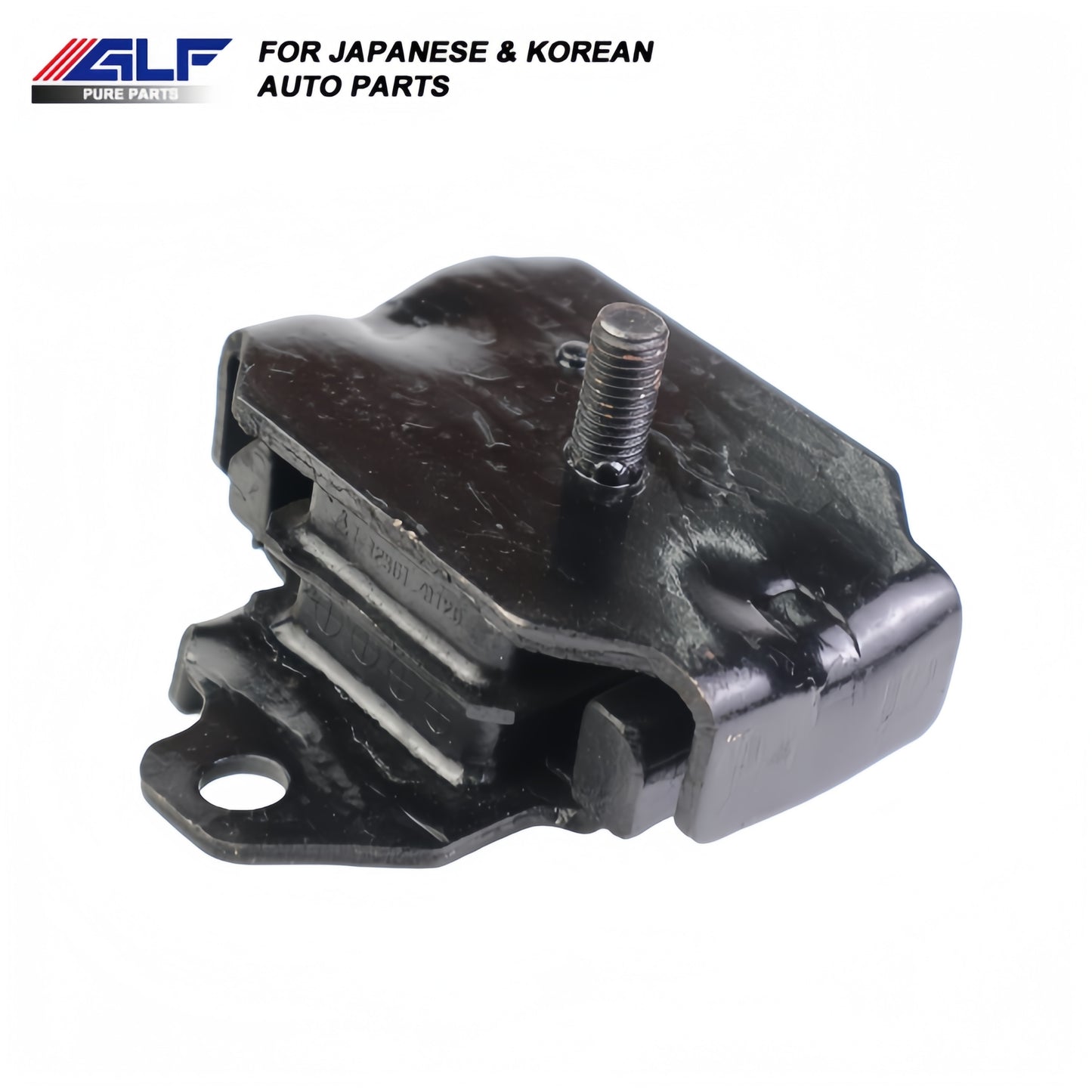 Auto Engine Systems Engine Mount 12361-41120