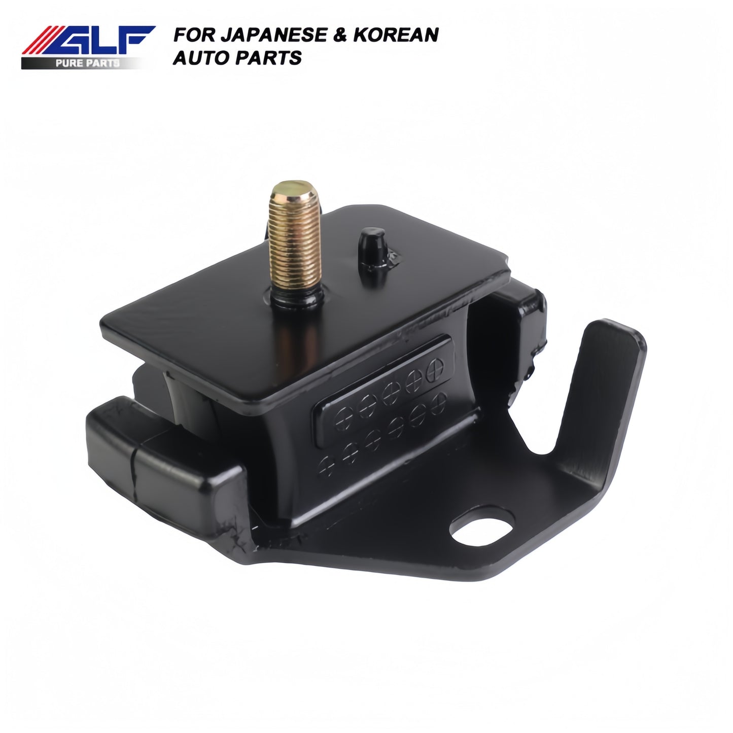 Auto Engine Systems Engine Mount 12361-54143