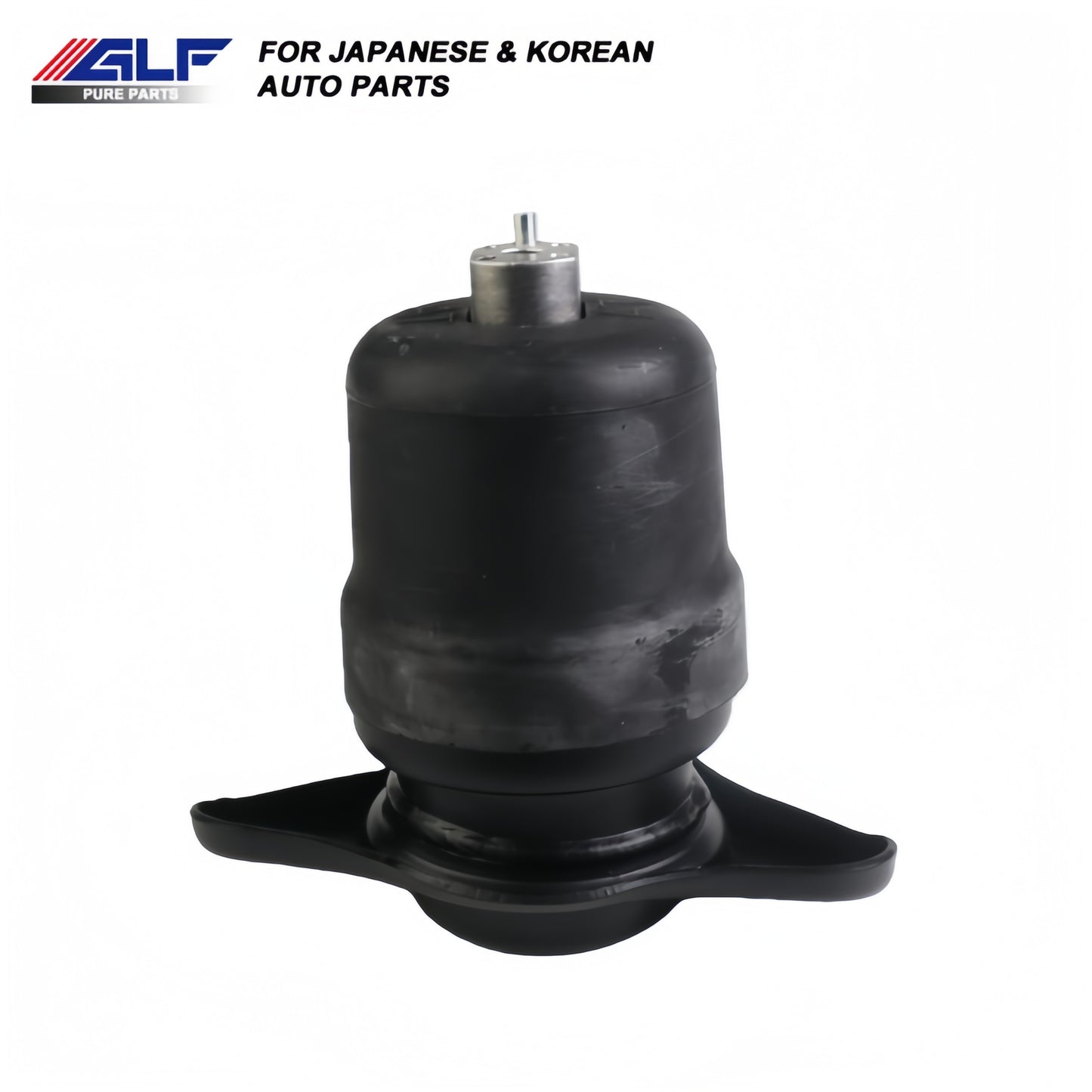Auto Engine Systems Engine Mount 12361-74253