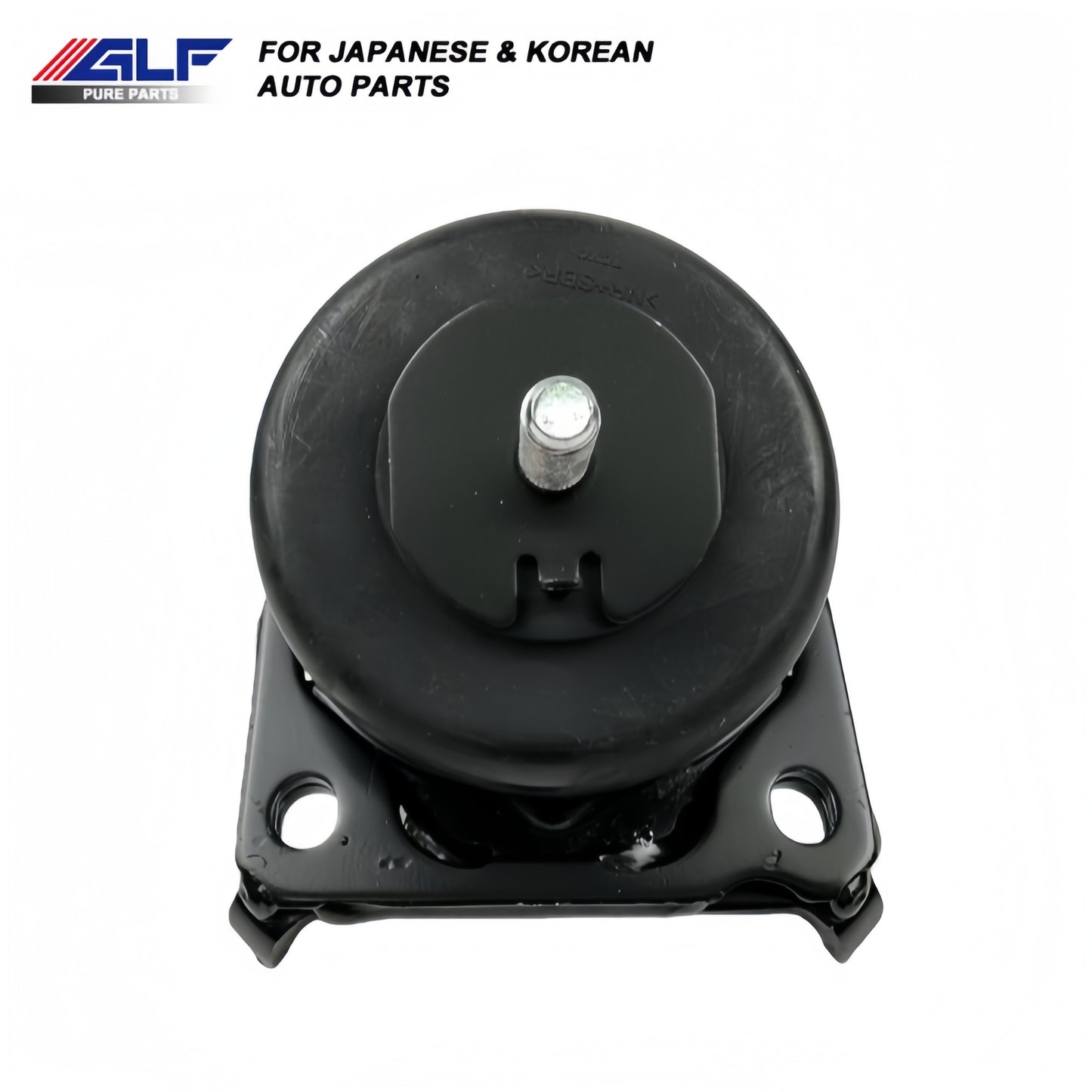 Auto Engine Systems Engine Mount 12361-75070