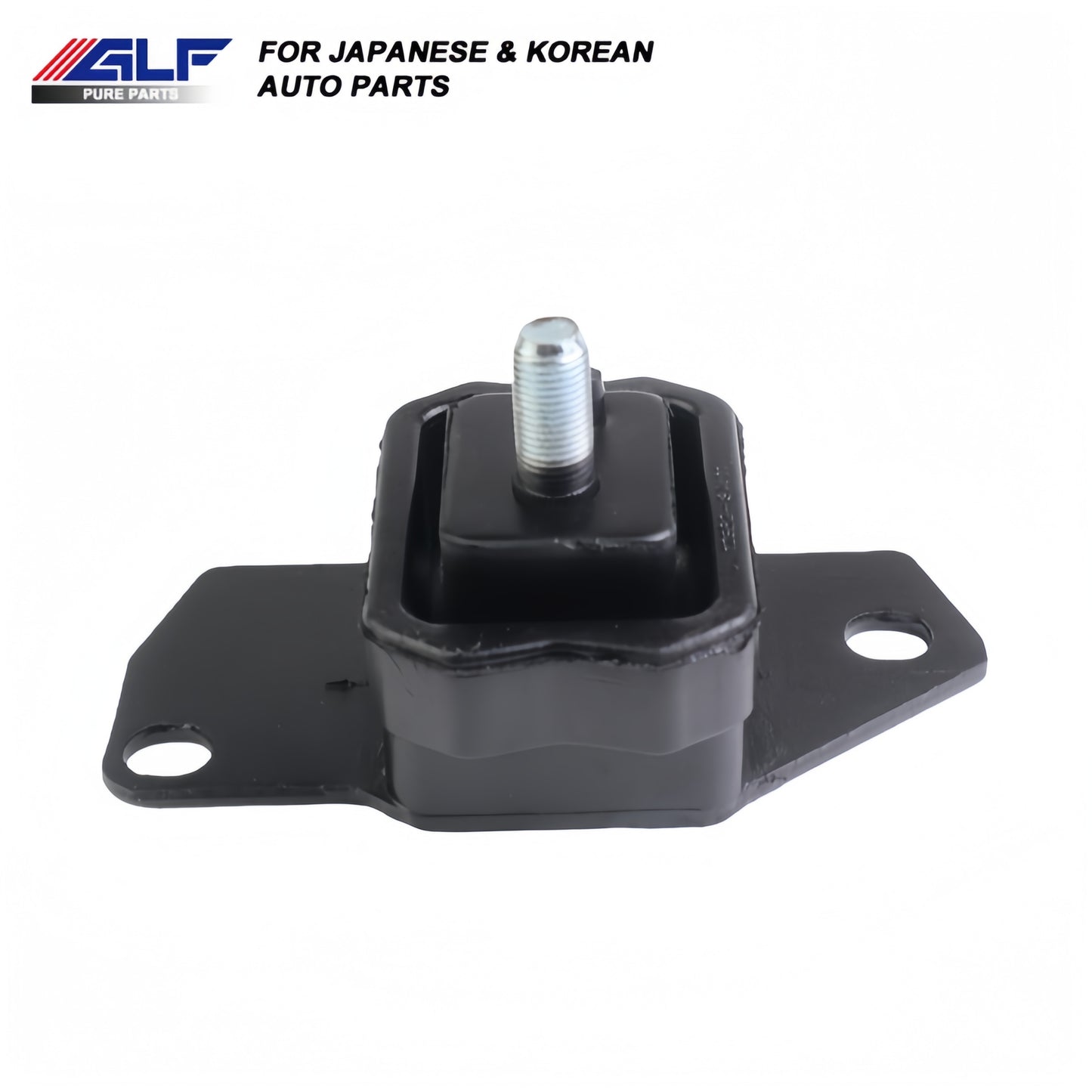 Auto Engine Systems Engine Mount 12361-87401 12361-87403