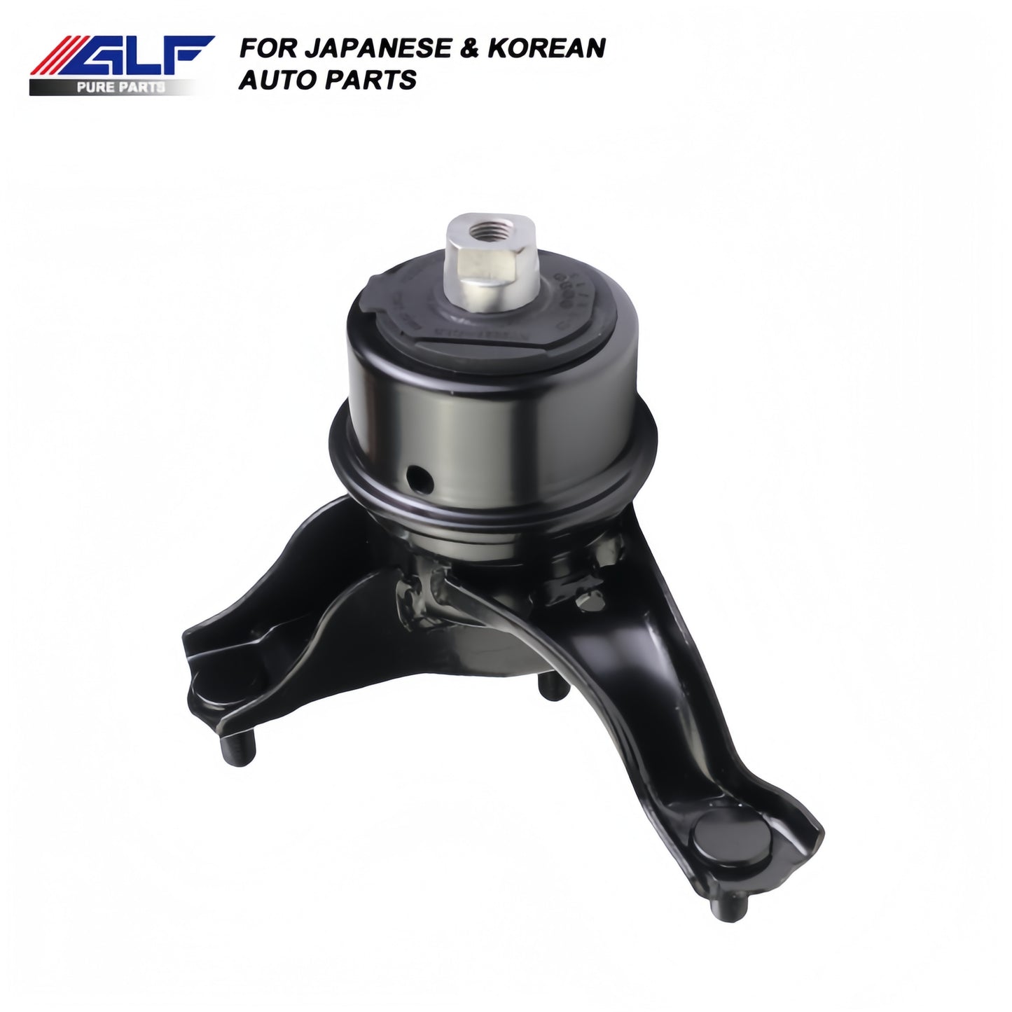 Auto Engine Systems Engine Mount 12362-0V030